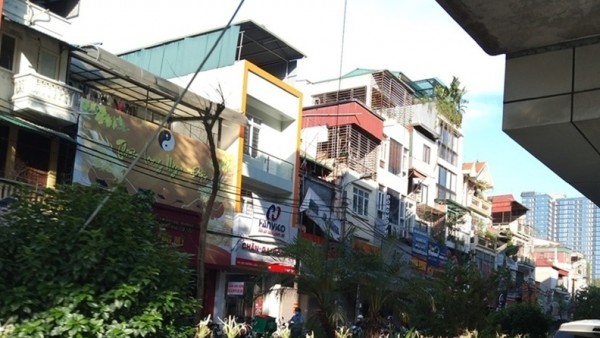 Dự báo thời tiết hôm nay (5/4): Nhiều khu vực có nơi nắng nóng, từ Thanh Hóa đến Huế nắng nóng gay gắt trên 39 độ C