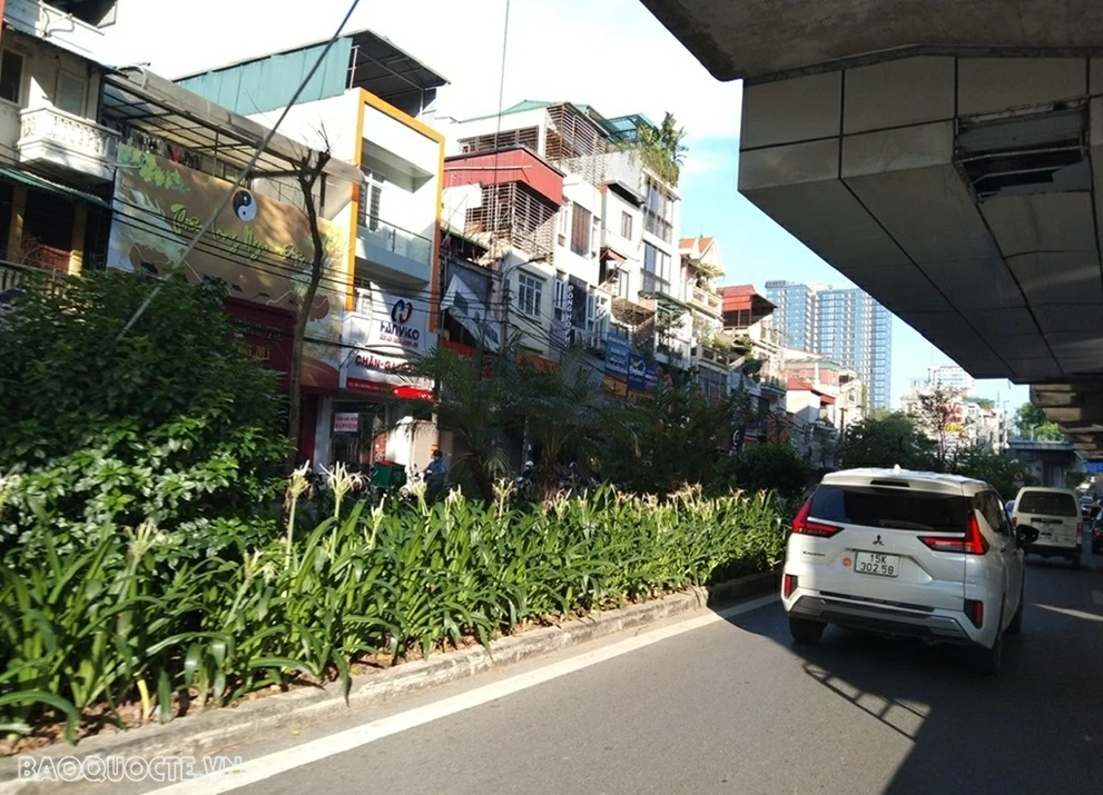 Dự báo thời tiết hôm nay (5/4): Nhiều khu vực có nơi nắng nóng, từ Thanh Hóa đến Huế nắng nóng gay gắt trên 39 độ C