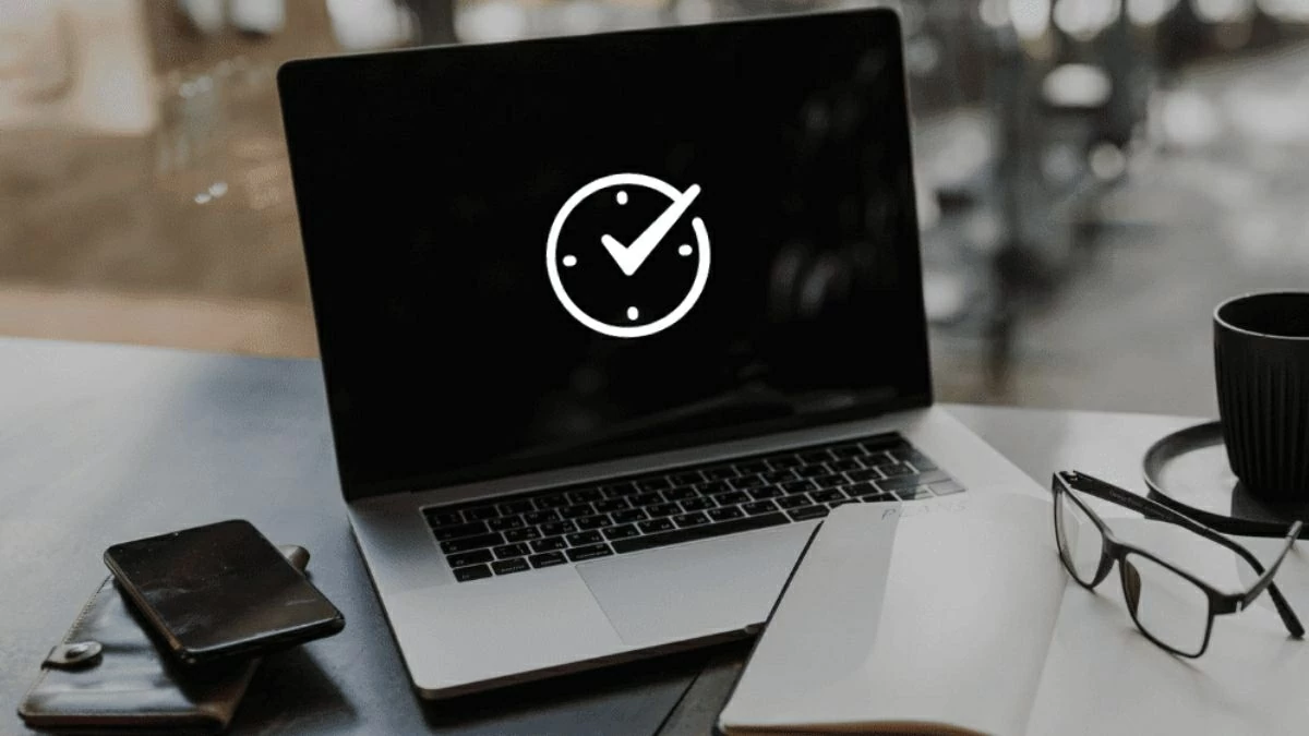 Cách chỉnh thời gian tắt màn hình MacBook Air mới đơn giản.