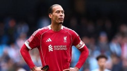 Liverpool để thua nhiều nhất kể từ thời HLV Rodgers