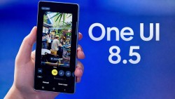 One UI 8.5 mang loạt tùy chỉnh mới lên điện thoại Samsung Galaxy