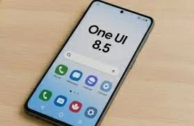 Hiện tại, One UI 8.5 đã xuất hiện trên dòng Samsung Galaxy S26. Các 