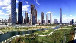 Thấy gì từ thành công của Đặc khu kinh tế tự do Incheon, Hàn Quốc?