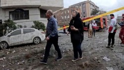 Bloomberg: Căng thẳng tại Trung Đông 'vẽ lại' bản đồ hàng không toàn cầu