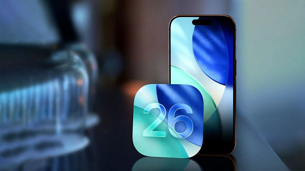 Trước iOS 27, Apple sẽ phát hành bản cập nhật iOS 26.5. Trước iOS 27, Apple sẽ phát hành bản cập nhật iOS 26.5.