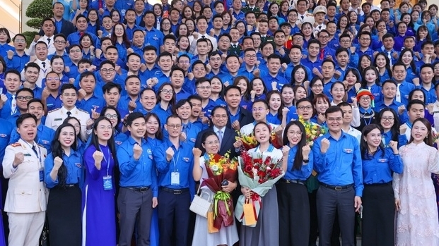 Tăng tốc, bứt phá, quyết tâm thực hiện thắng lợi Nghị quyết Đại hội đại biểu toàn quốc lần thứ XIV của Đảng