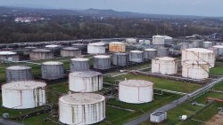 EU kêu gọi 'phản ứng mang tính cấu trúc' nhằm đối phó tình trạng giá dầu cao