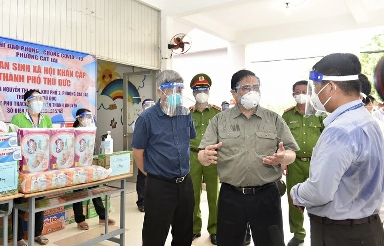 Tăng tốc, bứt phá, quyết tâm thực hiện thắng lợi Nghị quyết Đại hội đại biểu toàn quốc lần thứ XIV của Đảng