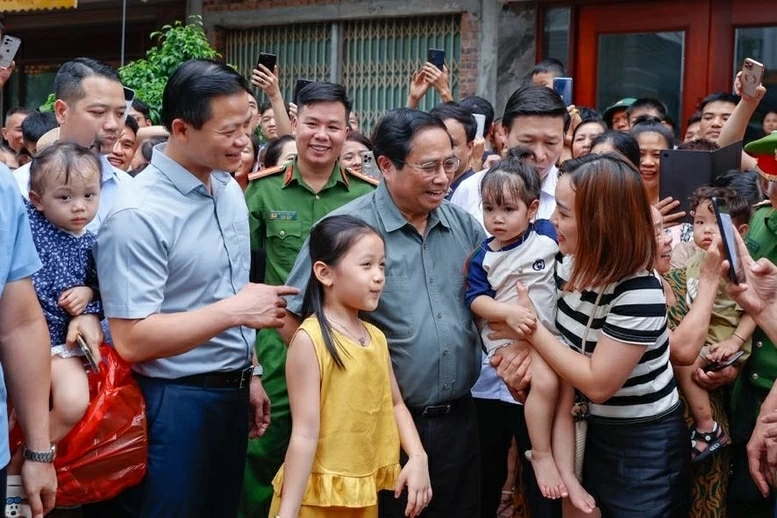 Tăng tốc, bứt phá, quyết tâm thực hiện thắng lợi Nghị quyết Đại hội đại biểu toàn quốc lần thứ XIV của Đảng