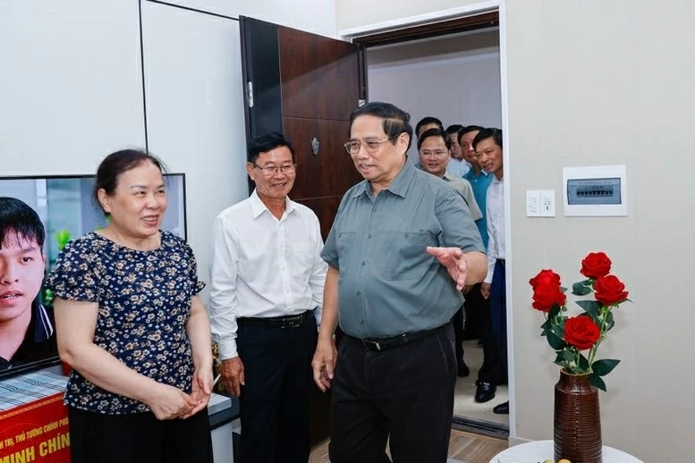 Tăng tốc, bứt phá, quyết tâm thực hiện thắng lợi Nghị quyết Đại hội đại biểu toàn quốc lần thứ XIV của Đảng