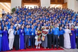 Tăng tốc, bứt phá, quyết tâm thực hiện thắng lợi Nghị quyết Đại hội đại biểu toàn quốc lần thứ XIV của Đảng