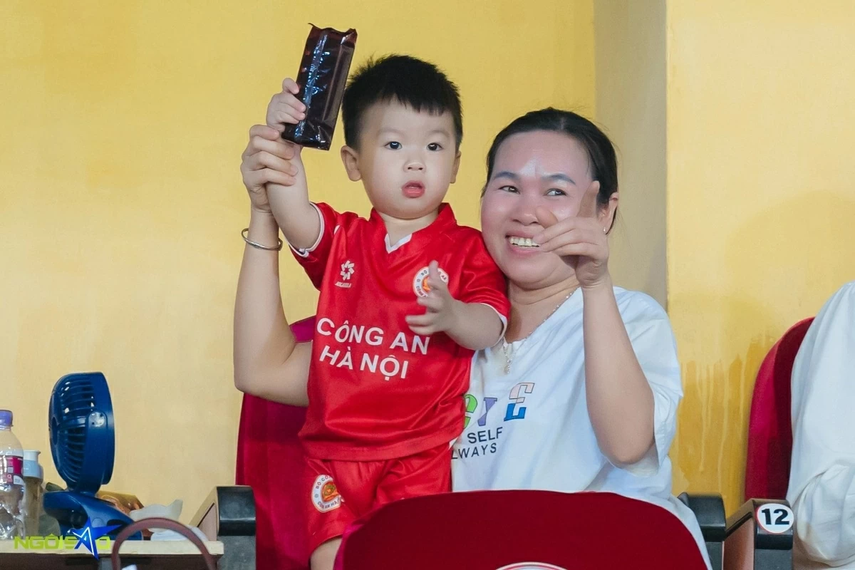 Công an Hà Nội