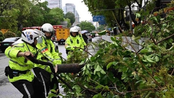 Trung Quốc: Nguy cơ lũ lụt và hạn hán cực đoan năm 2026