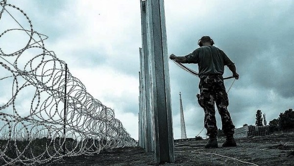 Số vụ nhập cư bất hợp pháp tại biên giới Ba Lan-Belarus giảm mạnh