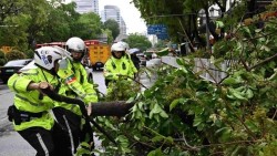 Trung Quốc: Nguy cơ lũ lụt và hạn hán cực đoan năm 2026