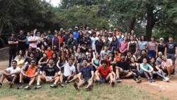 Bùng nổ câu lạc bộ chạy bộ tại Ấn Độ: Khi thể thao trở thành cách kết nối cộng đồng