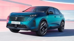 Cập nhật bảng giá xe hãng Peugeot mới nhất tháng 4/2026