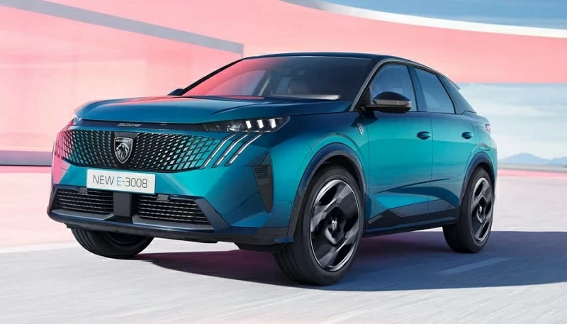 Cập nhật bảng giá xe hãng Peugeot mới nhất tháng 4/2026.