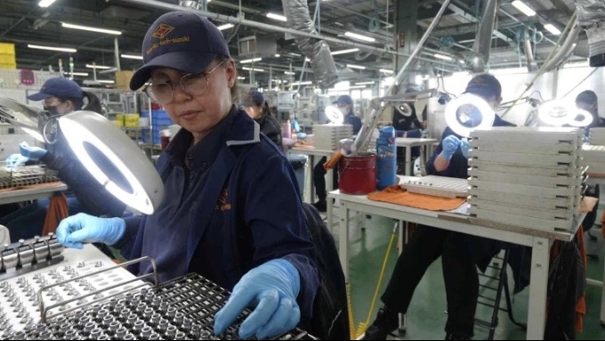 Nhật Bản đang xem xét đề xuất siết chặt việc cấp giấy phép cư trú vĩnh viễn