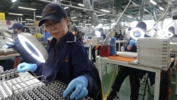 Nhật Bản cân nhắc siết chặt việc cấp giấy phép cư trú vĩnh viễn