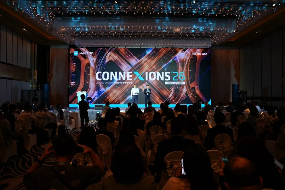 Việt Nam – tâm điểm trước làn sóng tái cấu trúc chuỗi cung ứng châu Á