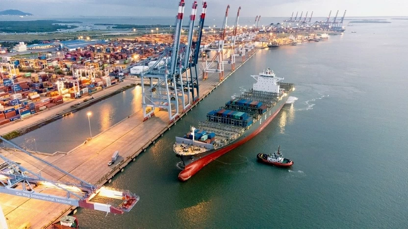 Việt Nam – tâm điểm trước làn sóng tái cấu trúc chuỗi cung ứng châu Á Việt Nam – tâm điểm trước làn sóng tái cấu trúc chuỗi cung ứng châu Á