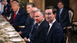 Ukraine sắp đón khách quý từ Mỹ