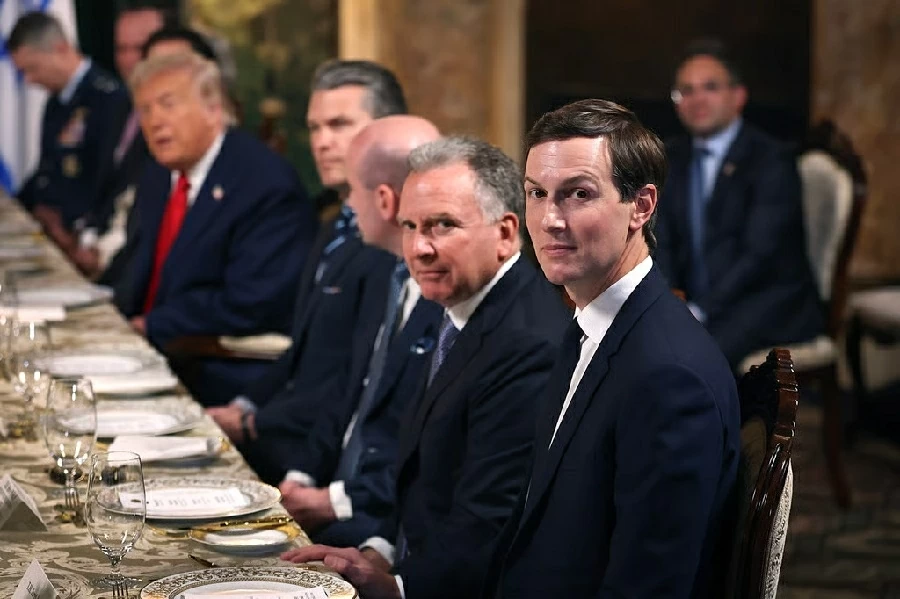 Ukraine sắp đón khách quý từ Mỹ. (Nguồn: Getty Images) Ukraine sắp đón khách quý từ Mỹ. (Nguồn: Getty Images)