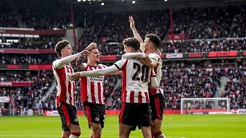 Xác định CLB thứ 3 dự Champions League 2026/27