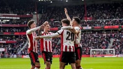 Xác định CLB thứ 3 dự Champions League 2026/27