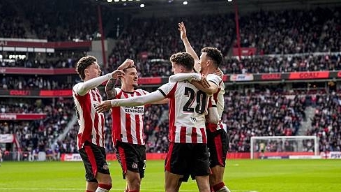 Xác định CLB thứ 3 dự Champions League 2026/27