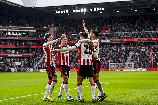 Xác định CLB thứ 3 dự Champions League 2026/27 Xác định CLB thứ 3 dự Champions League 2026/27