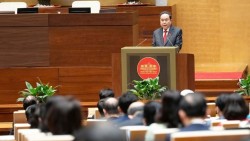 Tổng Bí thư Tô Lâm: Quốc hội phải đổi mới mạnh mẽ, thực chất, hiệu quả hơn