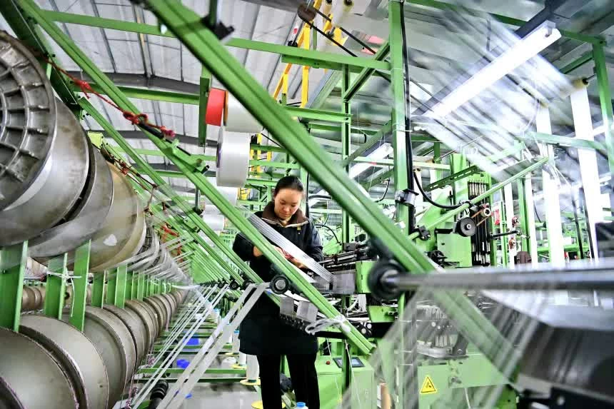 Dòng vốn tại châu Á tăng mạnh trong lúc đầu tư trực tiếp nước ngoài toàn cầu chững lại