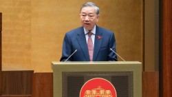 Phát biểu của Tổng Bí thư Tô Lâm tại phiên khai mạc Kỳ họp thứ Nhất, Quốc hội khóa XVI