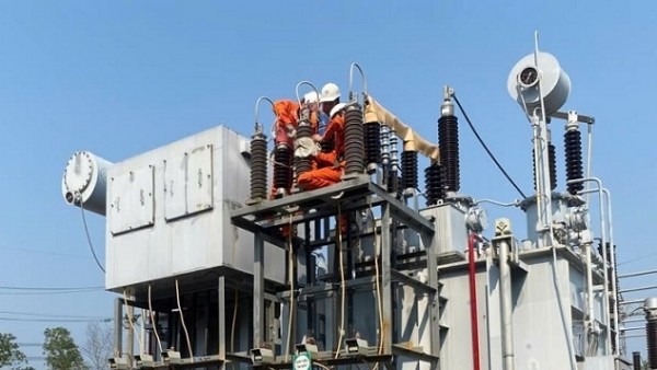 Lịch cúp điện Thành phố Huế hôm nay ngày 7/4/2026