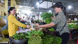 Văn hóa chợ quê thời số hóa