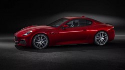 Cập nhật bảng giá xe hãng Maserati mới nhất tháng 4/2026