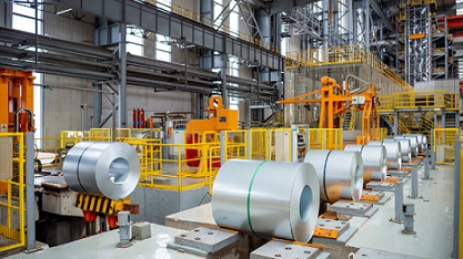 Giữa thách thức thuế quan Mỹ, các doanh nghiệp Trung Quốc học cách 'sống chung' để tồn tại