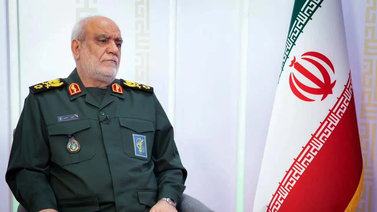 Iran ra tuyên bố sẽ áp trật tự mới tại Vịnh Ba Tư, thừa nhận lãnh đạo tình báo IRGC thiệt mạng