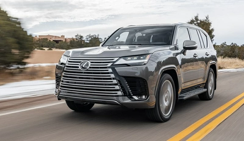 Cập nhật bảng giá xe hãng Lexus mới nhất tháng 4/2026. Cập nhật bảng giá xe hãng Lexus mới nhất tháng 4/2026.
