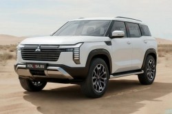 Mitsubishi Pajero 2026 sắp ra mắt tại Nhật Bản, giá dự kiến từ 907 triệu đồng