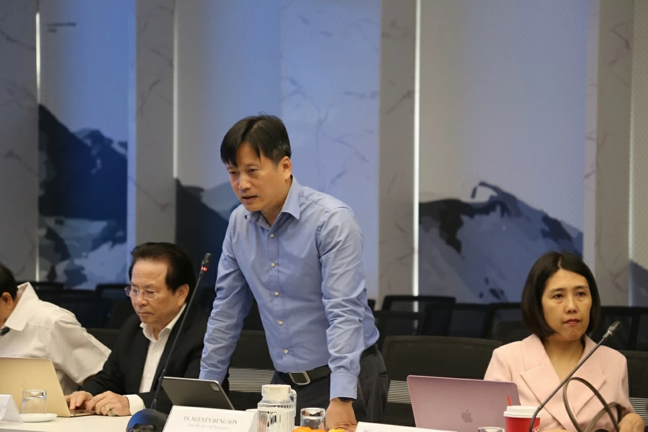 Học viện Ngoại giao tổ chức Hội thảo khoa học Thế giới sau xung đột Iran: Kịch bản và tác động