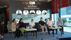 Australia quảng bá thịt bò Wagyu và cừu non tại thị trường Việt Nam