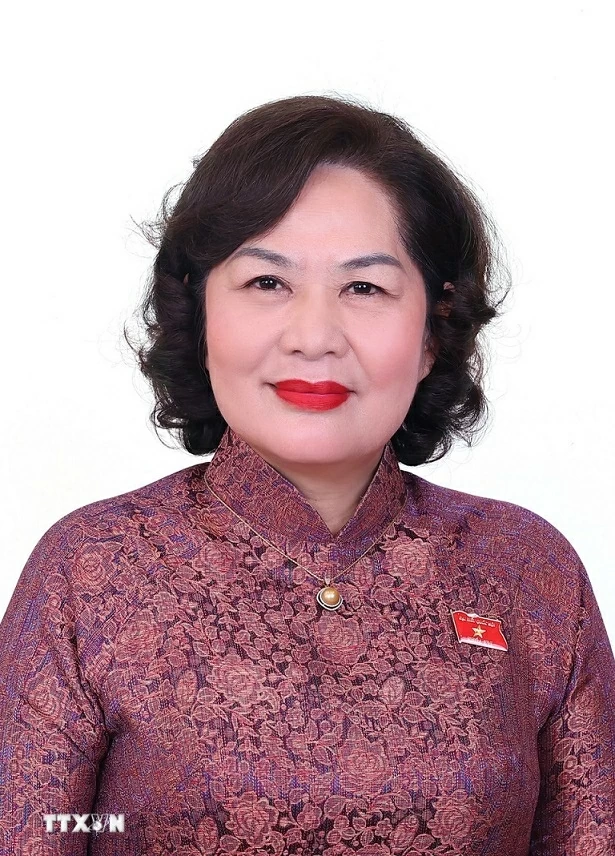 Quốc hội tiếp tục công tác nhân sự, kiện toàn bộ máy lãnh đạo