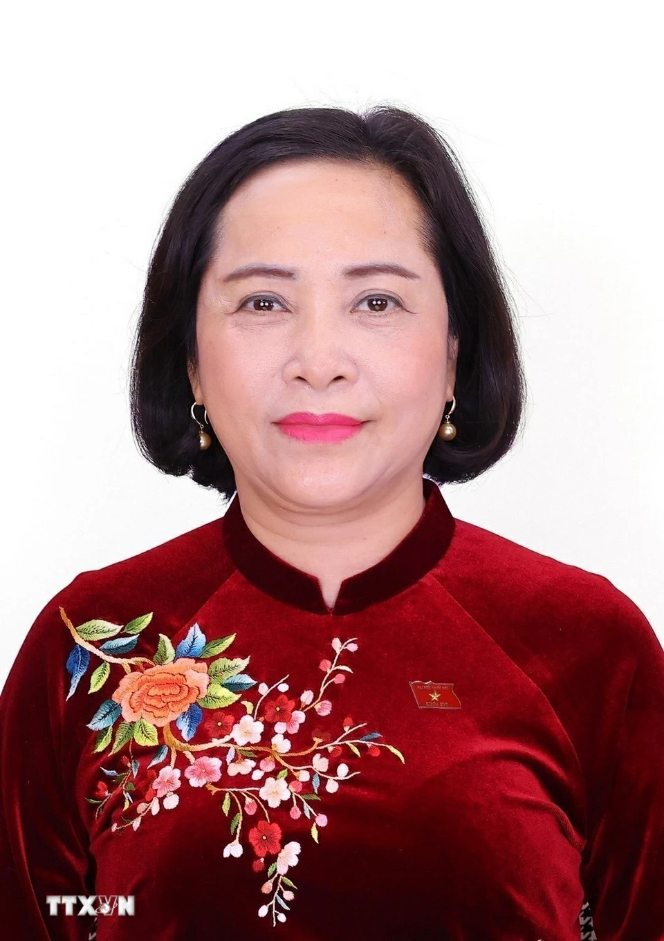 Quốc hội tiếp tục công tác nhân sự, kiện toàn bộ máy lãnh đạo