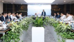 Đảng ủy PVEP: ‘Đồng thuận tầm nhìn, đồng hành đích đến’