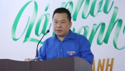 Lan tỏa thông điệp ‘Lá phổi xanh - Sống an lành’ trong giới trẻ