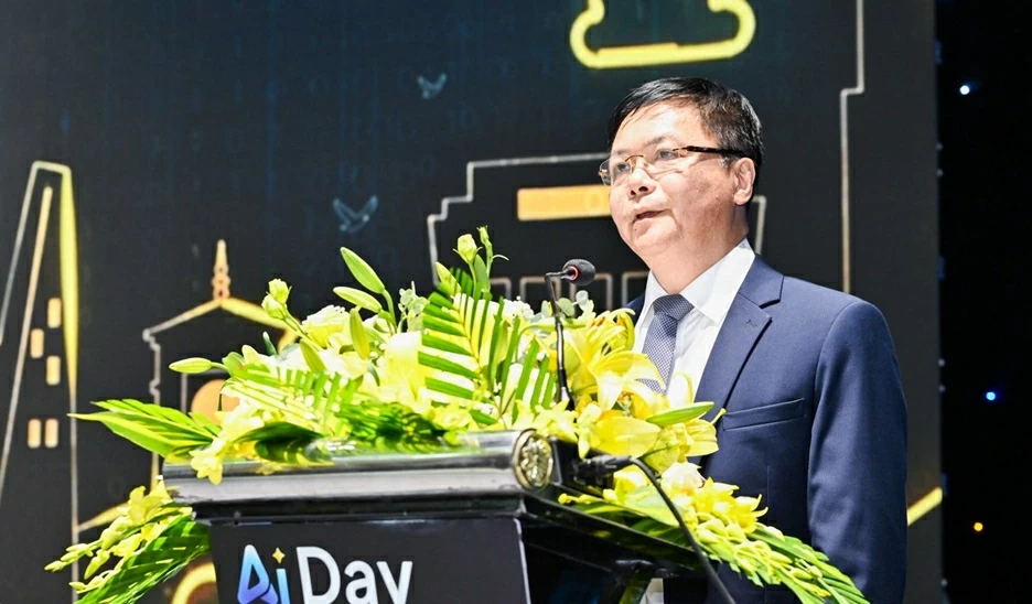 AI Day 2026
