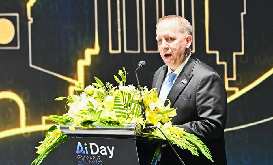 AI Day 2026 AI Day 2026